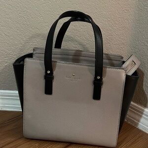 Kate Spade Grand Street Hayden Crossbody Satchel